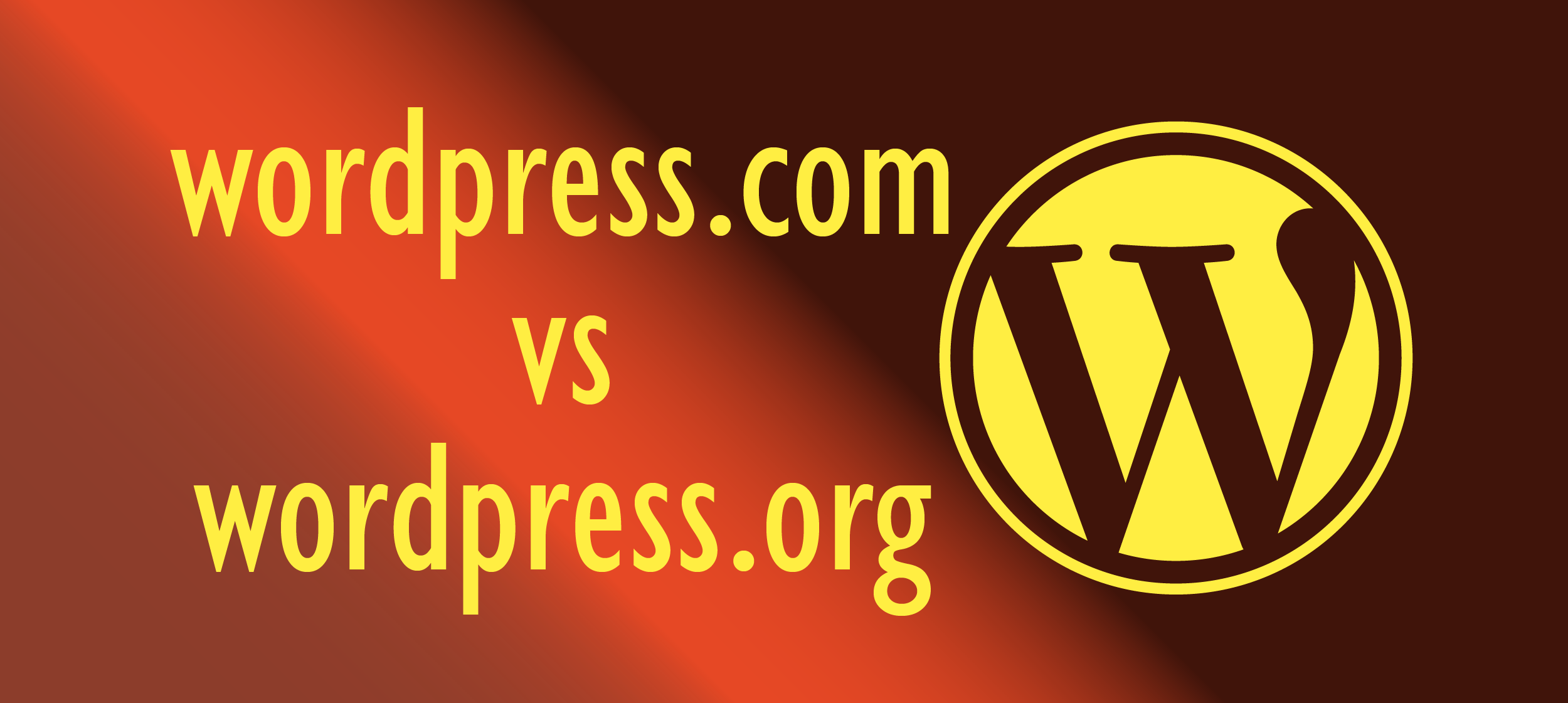 wordpress-com_vs-wordpress-org